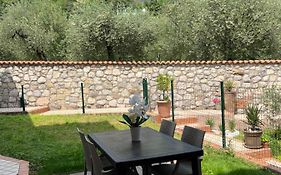 La Casina Degli Ulivi